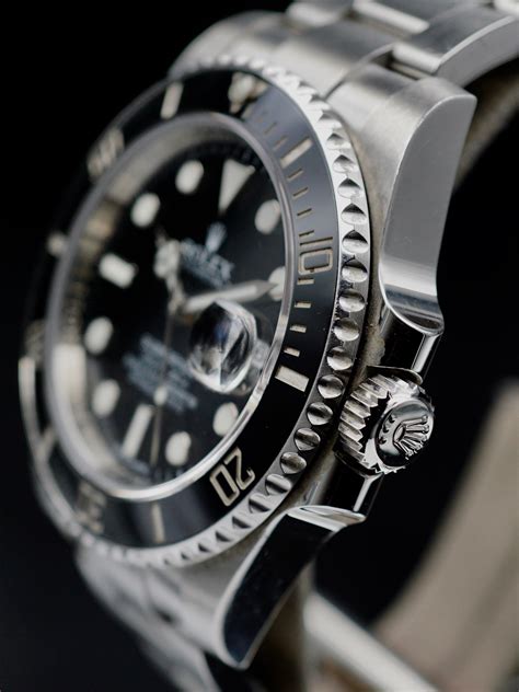 weight 2016 rolex submariber